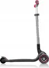 GLOBBER Master Lights, Scooter ,schwarz/rot Produktbild-Vorschau 5