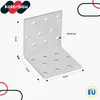 KOTARBAU® Hoekverbinder, hoek voor zware lasten, 60 x 60 x Productafbeelding-voorbeeld 3