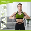 TRIZAND Pilates Ring 38 cm  Fitness & Yoga cvičebný kruh s Náhľad obrázku produktu 4