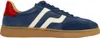 Gant Pánske nízke tenisky CUZMO Blue Suede Veľkosť: 41 Náhľad obrázku produktu 14