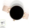 2x Full Cover Schutzfolie matt für Sross Smartwatch 1.19 Produktbild-Vorschau 4