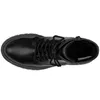 Tamaris Schnürstiefeletten Damen 31363136333531 Schwarz 41 Produktbild-Vorschau 5