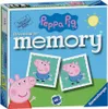 Ravensburger Peppa Pig Mini-Memoria Anteprima dell’immagine prodotto 1