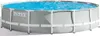 INTEX Prism Frame Ensemble de piscine Ronde 457 x 107 cm Voir les images du produit 3