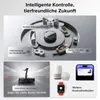 roborock Saros Z70 Roboterstaubsauger, OmniGrip Arm, 22.000 Produktbild-Vorschau 9