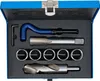 BGS Kit de réparation de filetage M24 x 2,0 9 pièces - Voir les images du produit 7