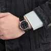 Casio Men's MTPV002L-1B Silver Leather Japanese Quartz Produktbild-Vorschau 21