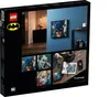 LEGO 31205 Art Jim Lee Batman Kollektion DIY-Poster für Produktbild-Vorschau 15