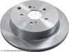 Bremsscheibe BLUE PRINT ADK84336 Produktbild-Vorschau 1