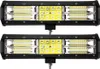 Greenmigo 2X 180W LED Arbeitsscheinwerfer Bar,IP67 Produktbild-Vorschau 1