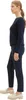 TOM TAILOR Elegante Business Stoffhose Loose Fit Pants Produktbild-Vorschau 17