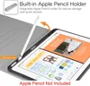 Fintie Hülle mit Tastatur für iPad 9. / 8. / 7. Generation Produktbild-Vorschau 7