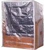 Strandkorb Schutzhülle - bene living - Basic PVC Zweisitzer Produktbild-Vorschau 4