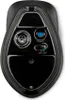 HP Myš X4000b Bluetooth, Pro praváky i leváky, Bluetooth, Náhled obrázku produktu 4
