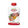 APFEL-MANGO-PFIRSICH-PUREE – OHNE ZUCKERZUSATZ – GLUTENFREI Produktbild-Vorschau 1
