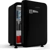 Klarstein Audrey Evo 68L Mini Frigo - Design Rétro, Voir les images du produit 1