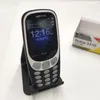 O2 Nokia 3310, Balken, 6,1 cm (2.4"), 2 MP, Bluetooth, 1200 Produktbild-Vorschau 11