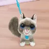 FurReal Friends furReal Walk-A-Lots Kätzchen interaktives Produktbild-Vorschau 15