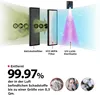 Toshiba Purificateur d'air 3en1 - HEPA H13, lumière UV, Voir les images du produit 6