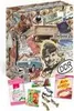 BOXILAND® Ostalgie DDR Adventskalender 2026 mit 24 Produktbild-Vorschau 9