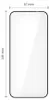 Tech-Protect 5906302333721, Motorola, Edge Neo 50, Edge Neo Produktbild-Vorschau 2