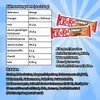 24× KitKat Chunky Peanut Butter – Waffelriegel mit Produktbild-Vorschau 2