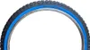 2 x maxxi4you HY-A109 Fahrradreifen Schwarz/Blau 54-507 (24 Produktbild-Vorschau 3