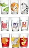 Ritzenhoff & Breker Tiere Kinderbecher Set 9-teilig Produktbild-Vorschau 1