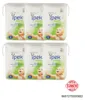 Ipek Organische Maxi Baby Wattepads – 360 Stück(6x60) Produktbild-Vorschau 2