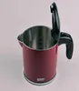 Maestro Feel Mr030 Wasserkocher Rot  Rot One Size Produktbild-Vorschau 11