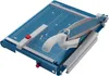 Taglierina a leva DAHLE 565/72-00.06.00565 390 mm blu Anteprima dell’immagine prodotto 10