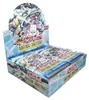 Yu-Gi-Oh! TCG Justice Hunters Booster Display (24) Produktbild-Vorschau 5