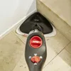 Vileda Dampfmopp Steam Plus, 15S Aufheizzeit, 3 Produktbild-Vorschau 9