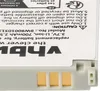 vhbw Akku Ersatz für Panasonic CGA-LB102 für schnurlos Produktbild-Vorschau 6