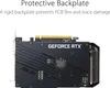 ASUS 90YV0GH6-M0NA00 Dual -RTX3050-O8G-V2 NVIDIA GeForce Produktbild-Vorschau 24