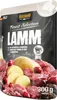 BELCANDO Agneau avec pommes de terre & cranberries 6x 300g Voir les images du produit 4