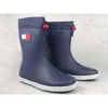 TOMMY HILFIGERFUNCTIONAL BOOTSBlau Produktbild-Vorschau 12