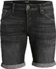 JACK & JONES Bermuda Jeans Shorts JJIRICK JJFOX Größe: 40 Produktbild-Vorschau 1