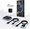 Xblitz SmartCAR Wireless Carplay/Android Auto Adapter Voir les images du produit 7