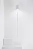 Zafferano Stehleuchte POLDINA PRO L DARK GRAY anthrazit Ø17 Produktbild-Vorschau 6