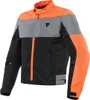 Kurtka motocyklowa Dainese Elettrica Air Tex, materiałowa, Podgląd zdjęcia produktu 1