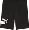 PUMA ESS No. 1 Logo 7'' Short Leggings XS Produktbild-Vorschau 5