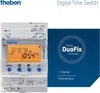 THEBEN Schaltuhr digi 230VAC 1kan Wechs 70800h REG Produktbild-Vorschau 6