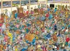 Jan van Haasteren The Antique Show 1000 Teile Puzzle Produktbild-Vorschau 2