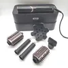 HD440EU FlexStyle 5-in-1 Haarstyler und -trockner Produktbild-Vorschau 71