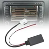 Bezdrátový Bluetooth 5.0 AUX adaptér do auta stereofonní Náhled obrázku produktu 9