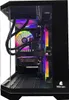 Nitropc Gaming PC Pack Gold - Intel Core i5-12400F, NVIDIA Produktbild-Vorschau 5
