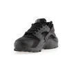 Nike Huarache Run Gs 654275-016 Kinderschuhe, Schwarz, Produktbild-Vorschau 5