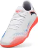 PUMA FUTURE 8 PLAY IT PUMA White-PUMA Black-Glowing Red 42 Podgląd zdjęcia produktu 12
