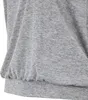 Venice Beach VB_Riamee DMELZ T-Shirt coal B mel. M Produktbild-Vorschau 8